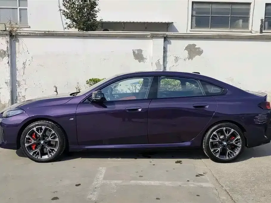 BMW M235L 2025 из CN, фото 4