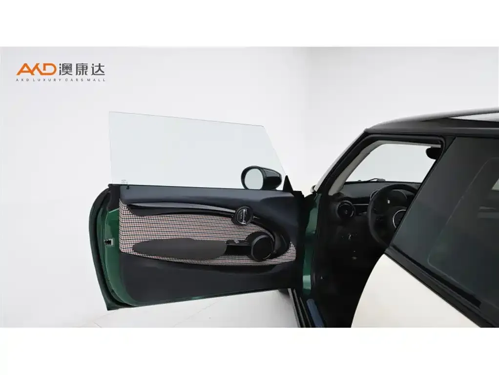 MINI Cooper (3-door) 2023 из CN, фото 7