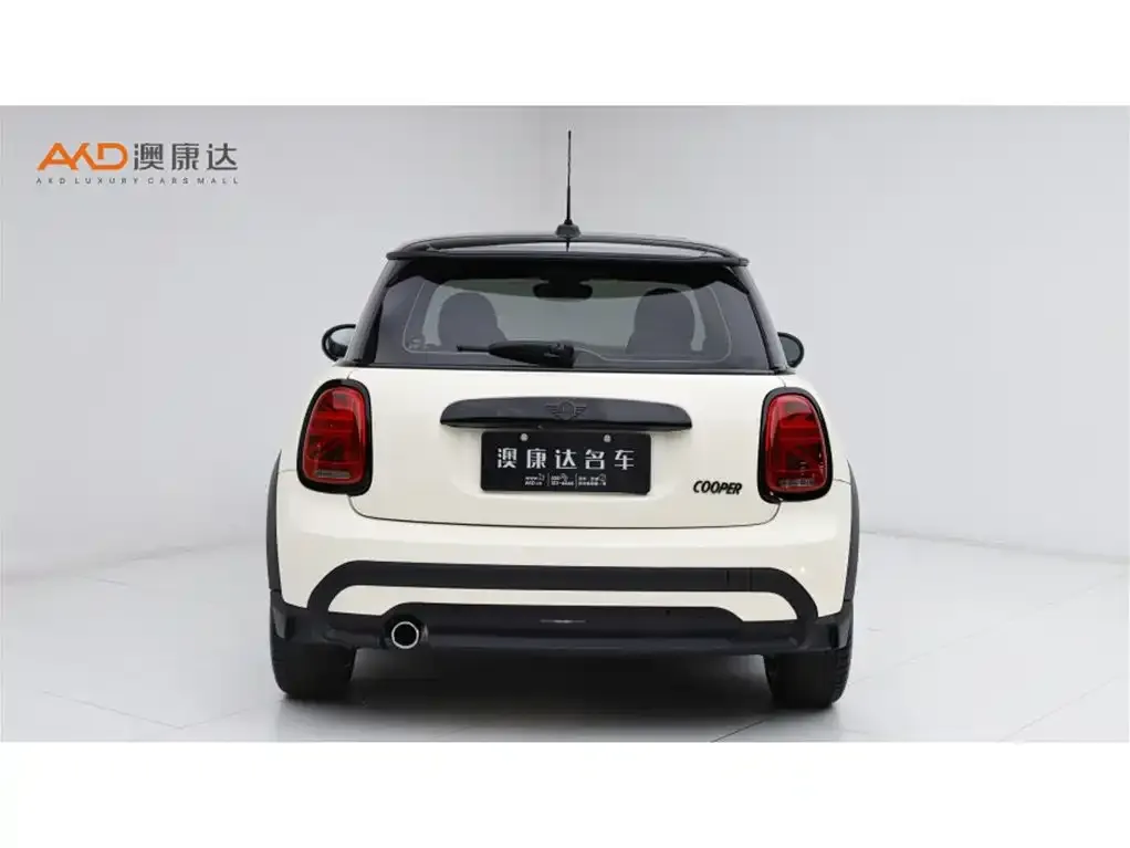 MINI Cooper (3-door) 2023 из CN, фото 5