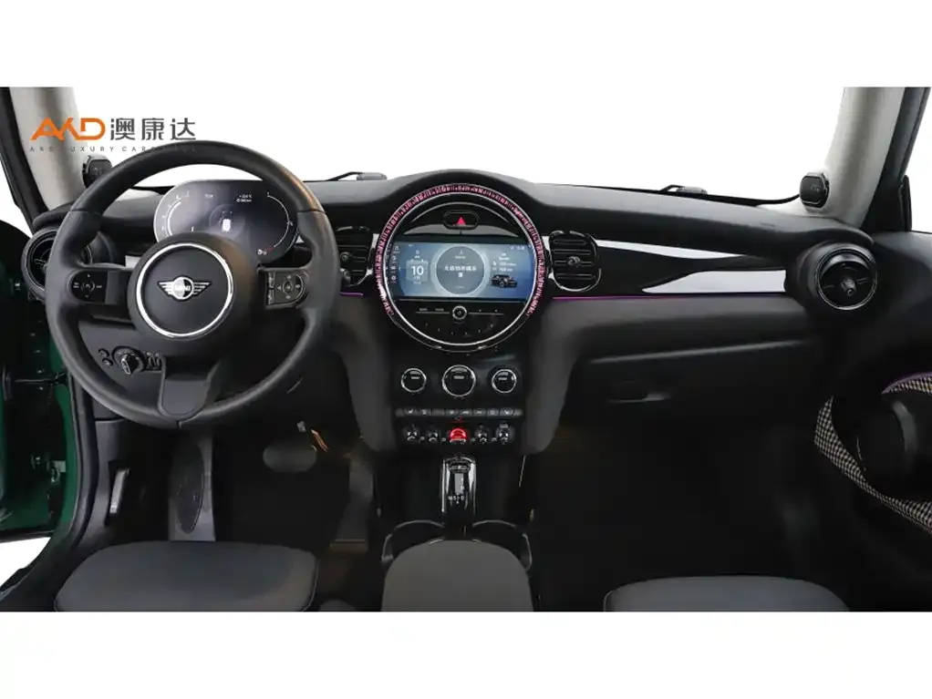 MINI Cooper (3-door) 2023 из CN, фото 6