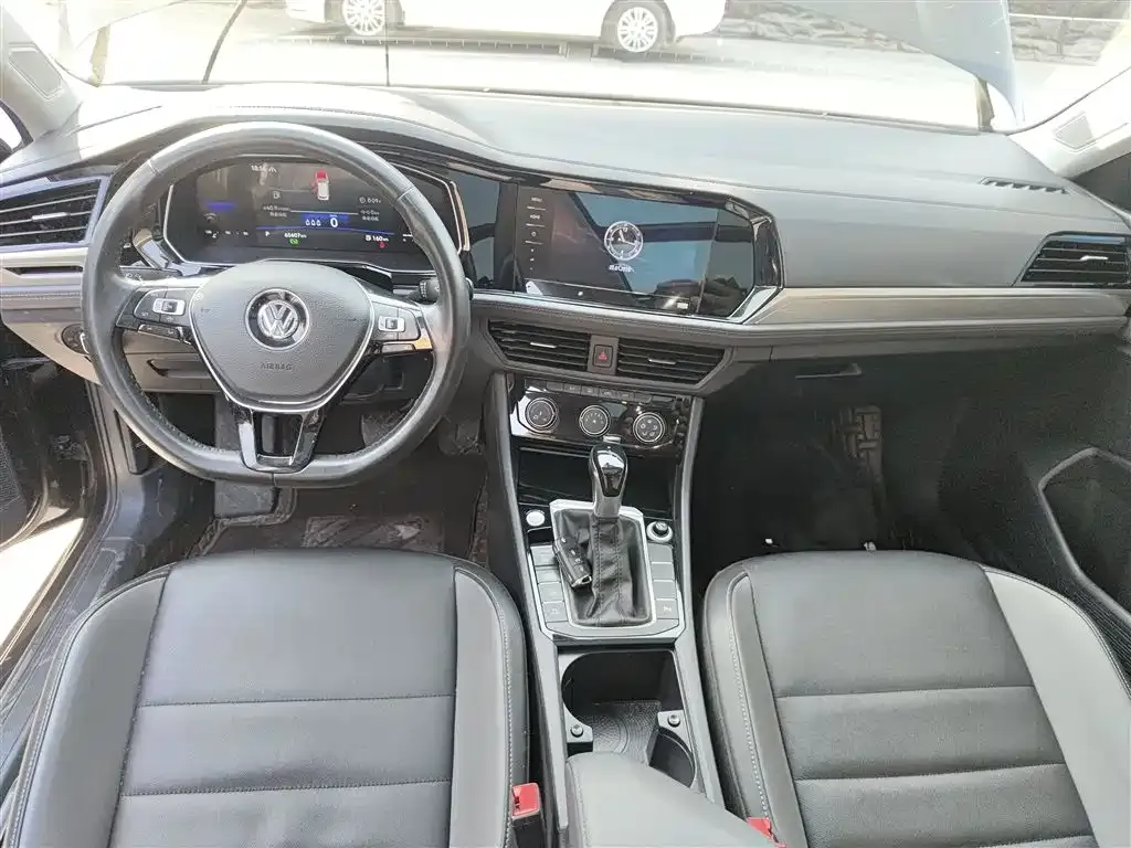 Volkswagen Sagitar 2021 из CN, фото 2