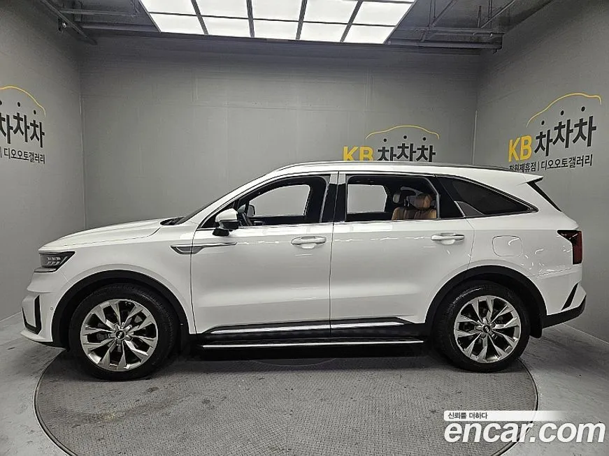 Kia Sorento — фото 2
