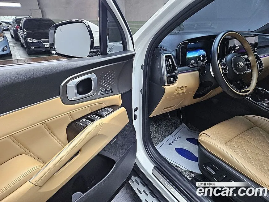 Kia Sorento — фото 3