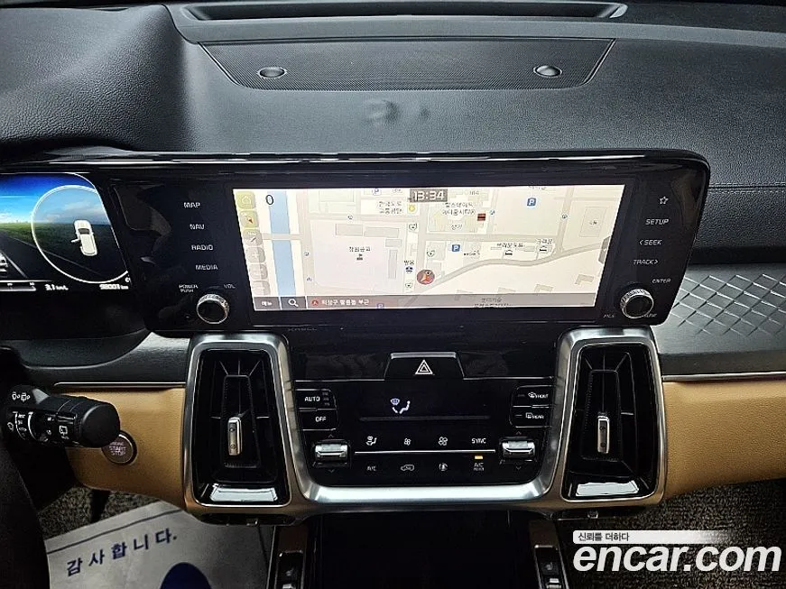 Kia Sorento — фото 5