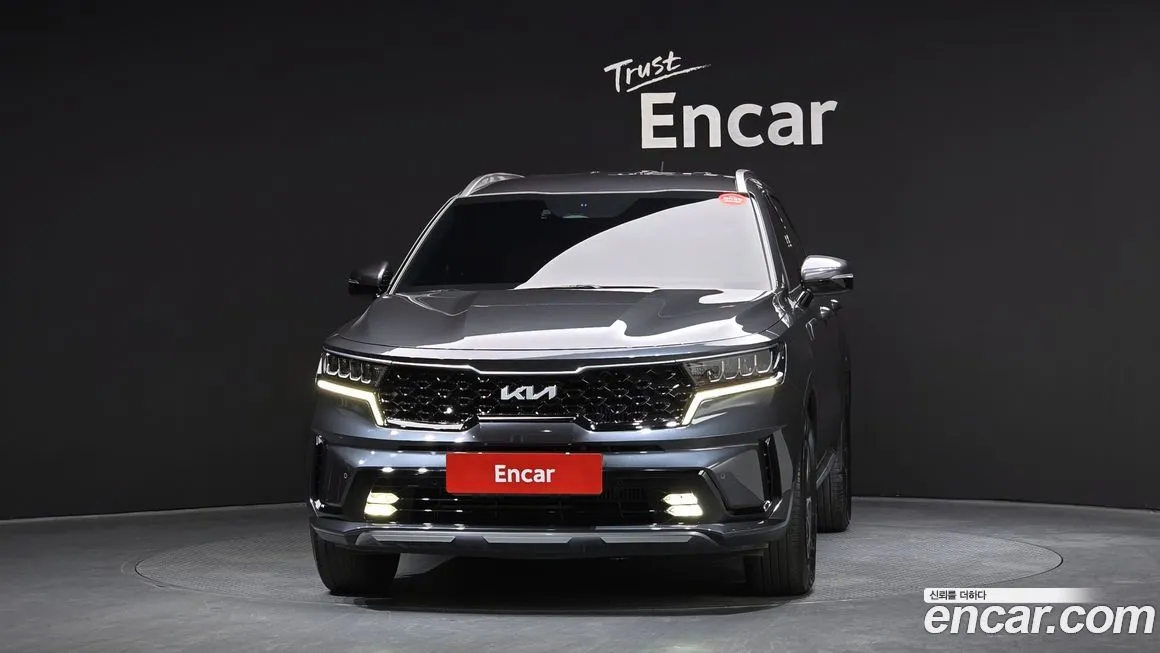 Kia Sorento — фото 2
