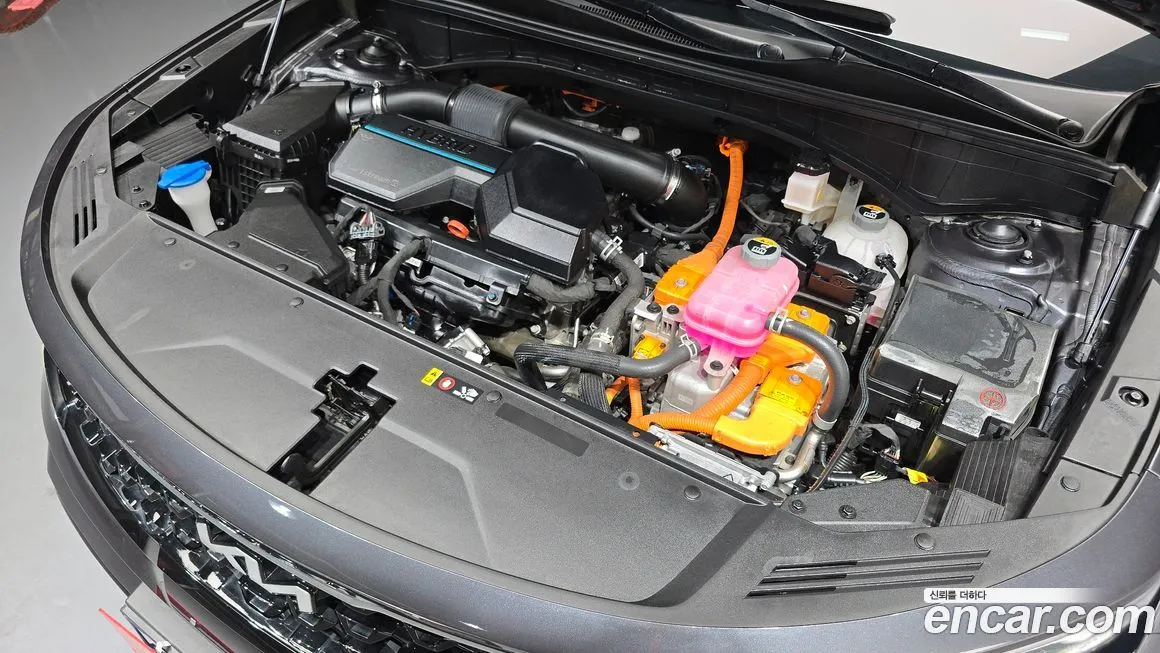 Kia Sorento — фото 6