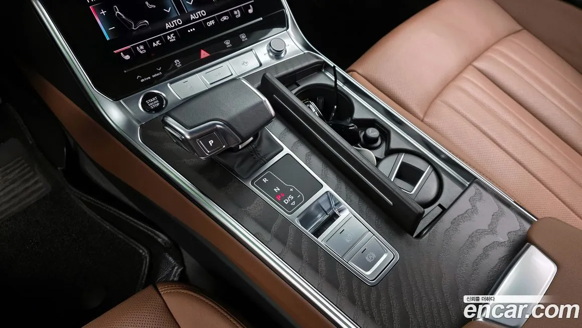 Audi A6 2023 из KR, фото 3