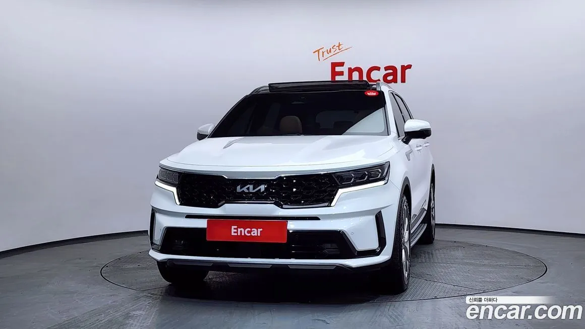 Kia Sorento — фото 4