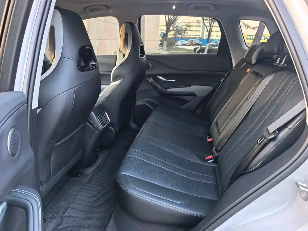 BYD Seal 05 DM-i 2025 из CN, фото 5