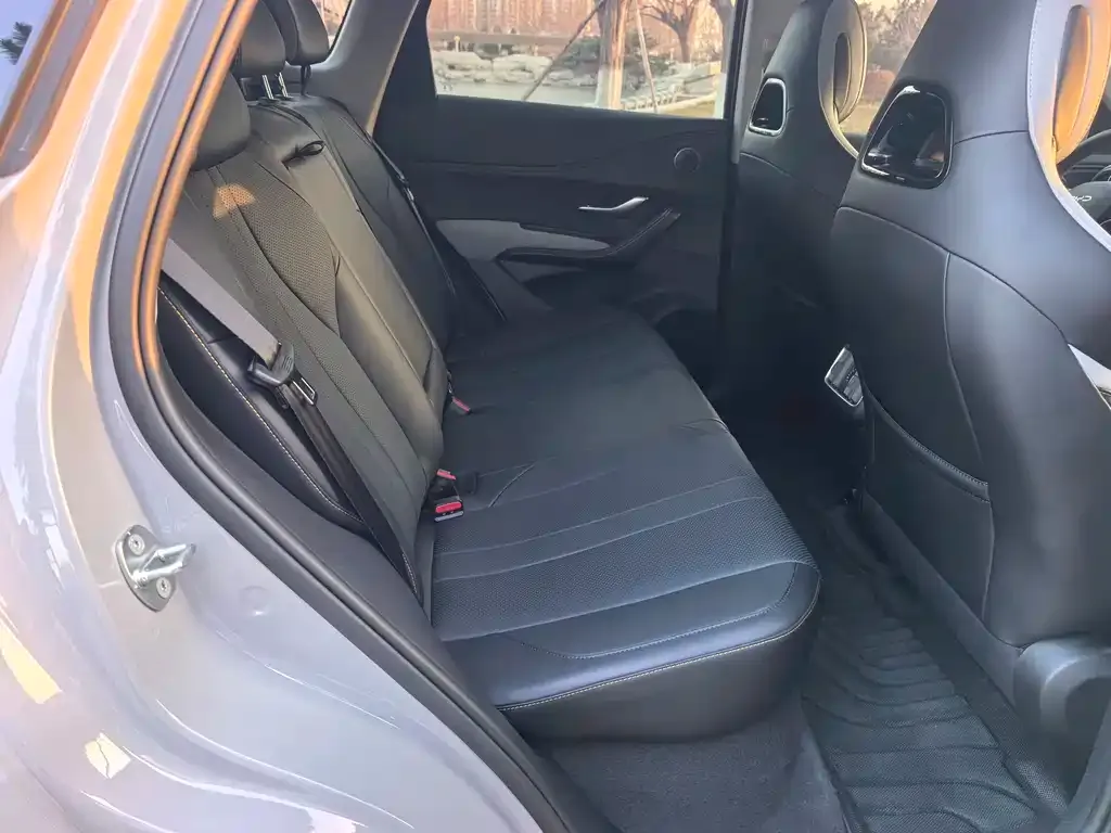 BYD Seal 05 DM-i 2025 из CN, фото 3