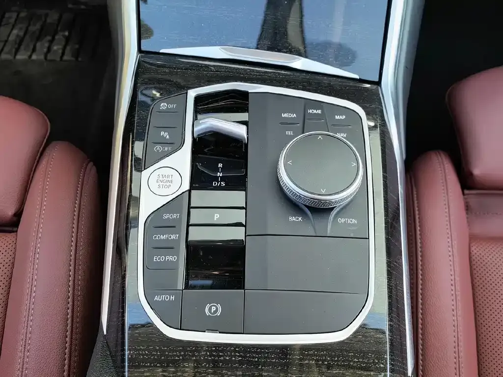 BMW 3 Series 2025 из CN, фото 5