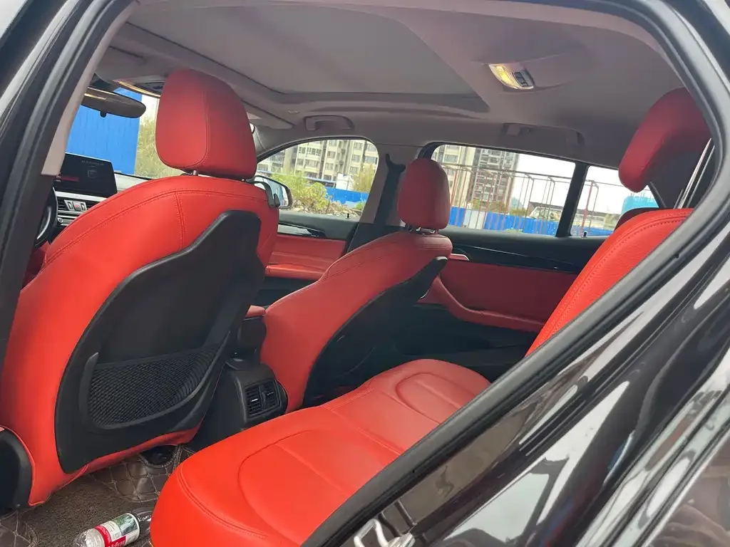 BMW X2 — фото 3
