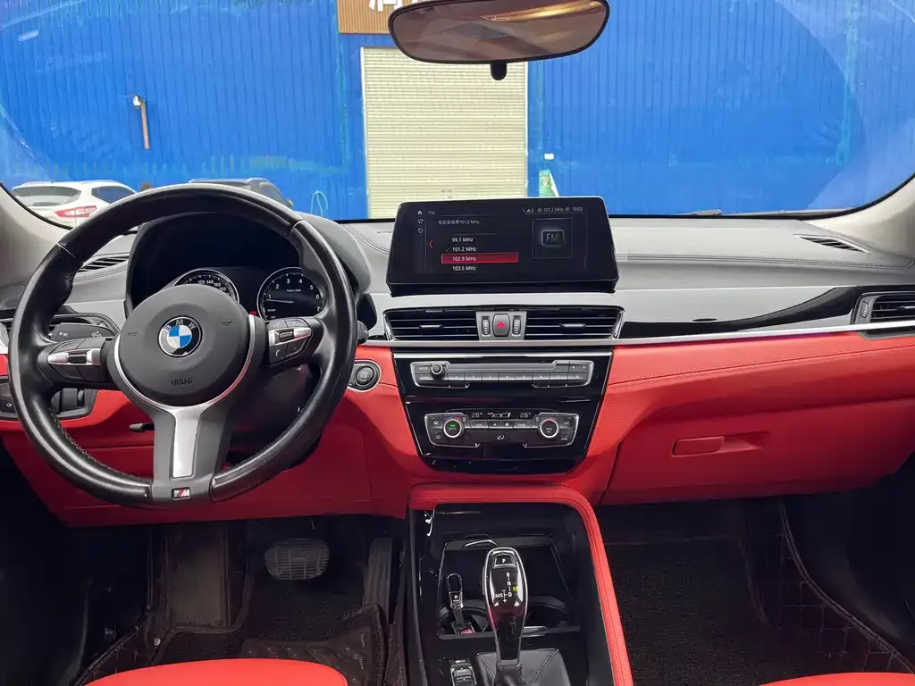 BMW X2 — фото 4