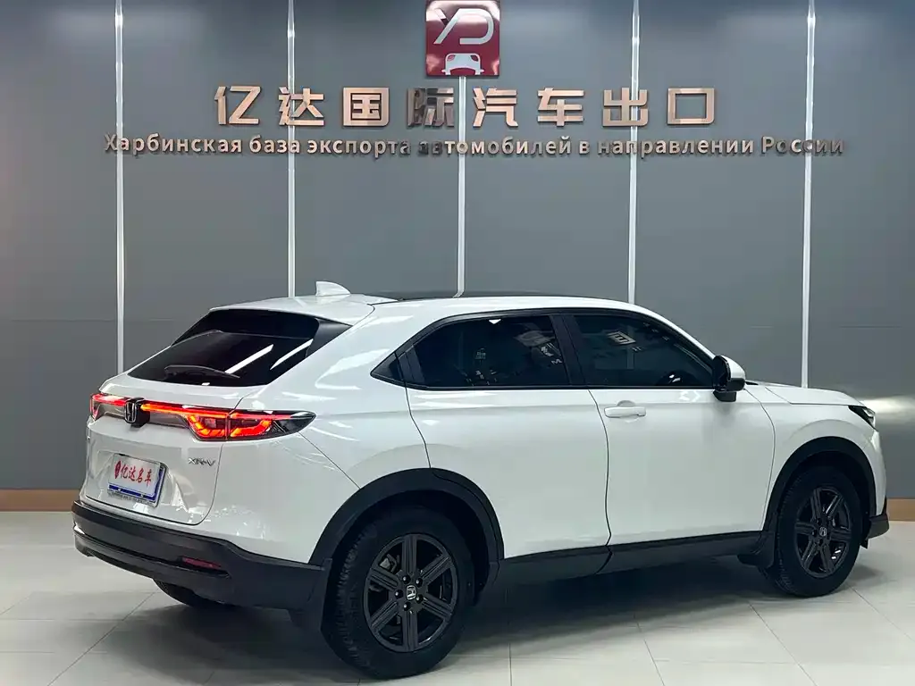 Honda XR-V 2023 из CN, фото 5