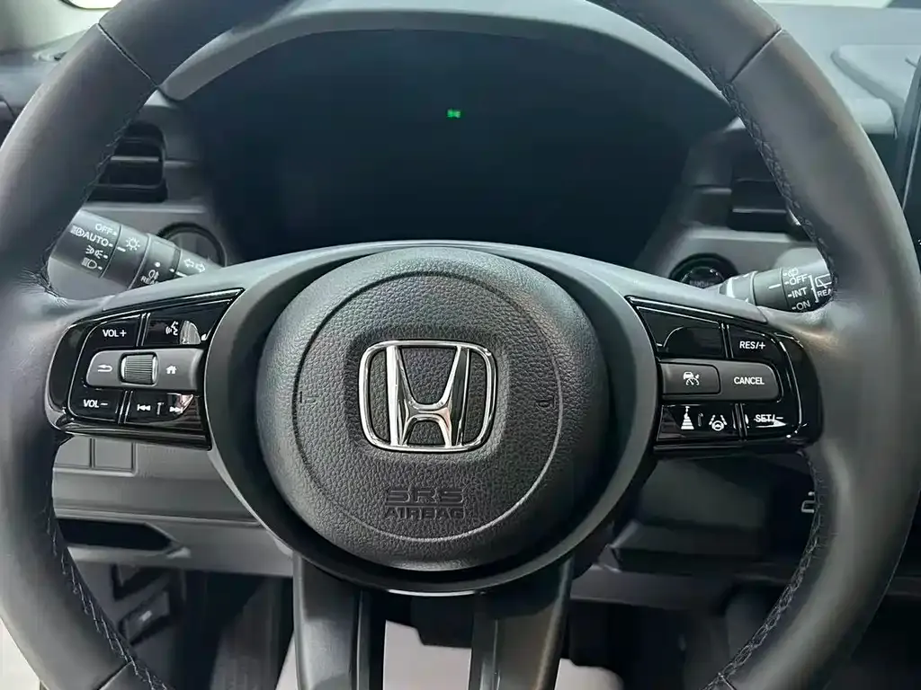 Honda XR-V 2023 из CN, фото 9
