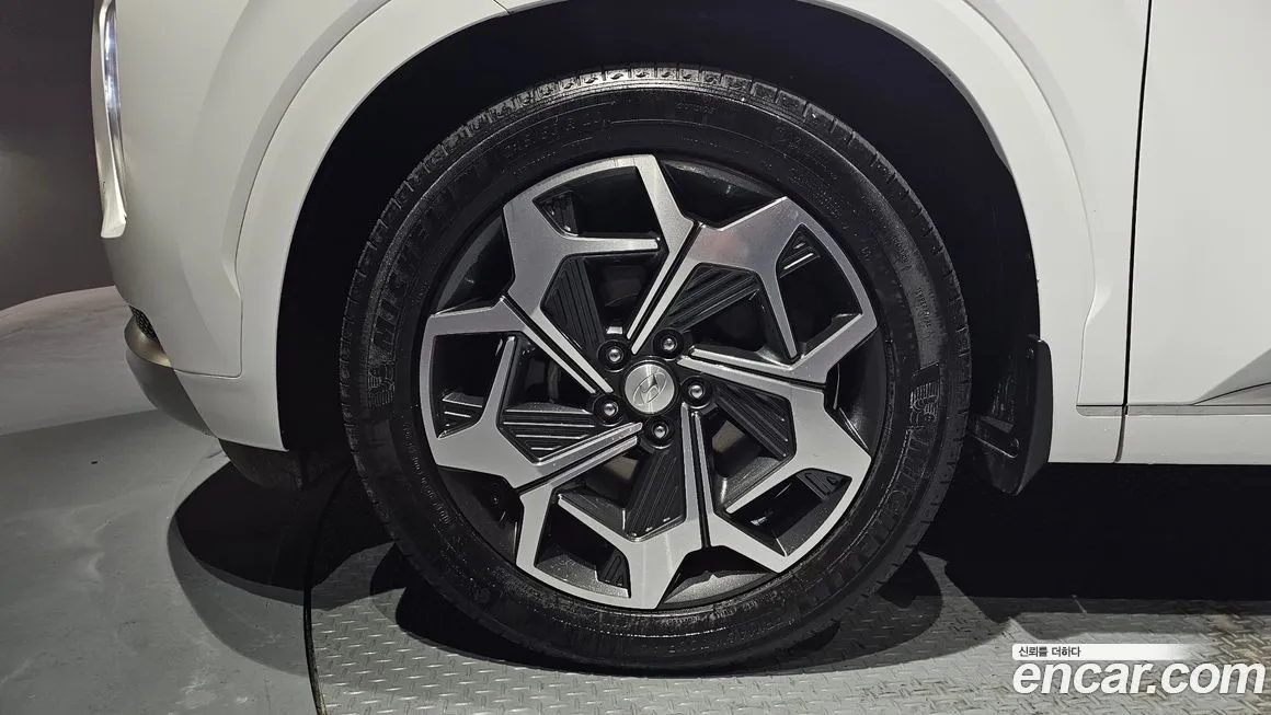 Hyundai Palisade — фото 4