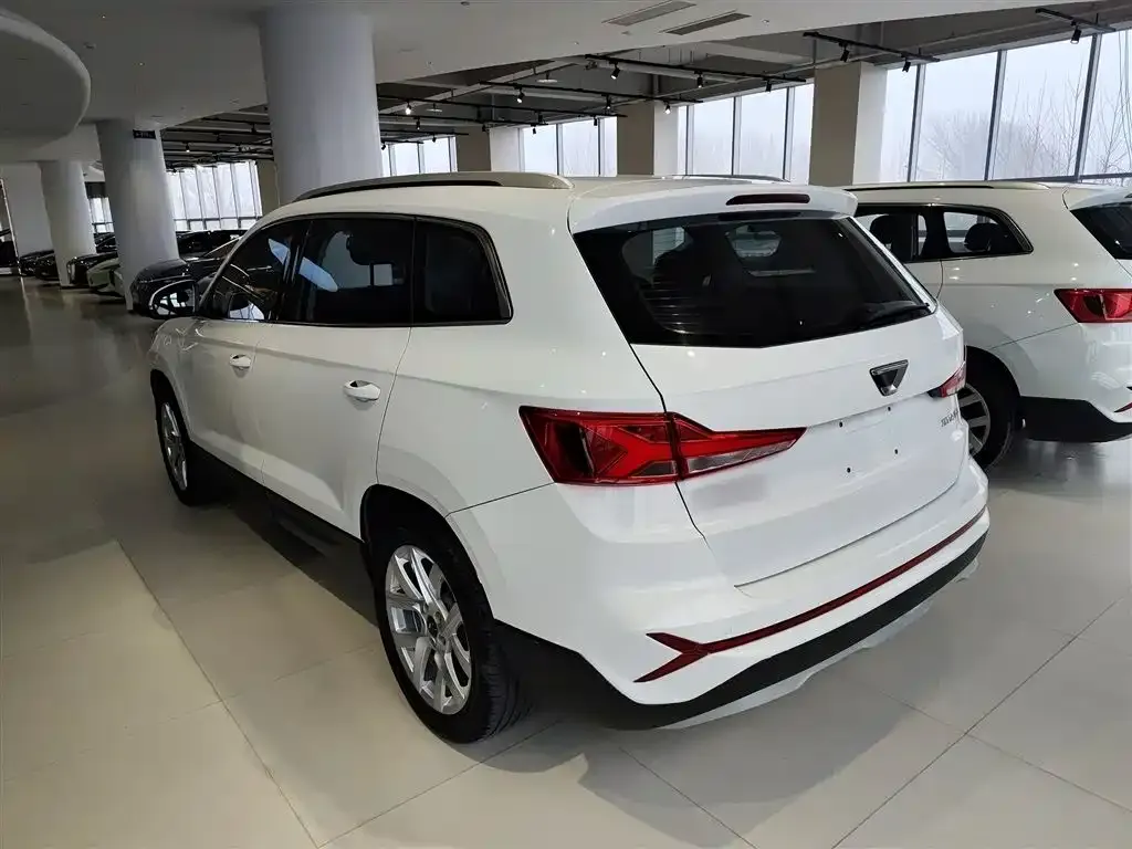 Jetta VS7 2023 из CN, фото 7