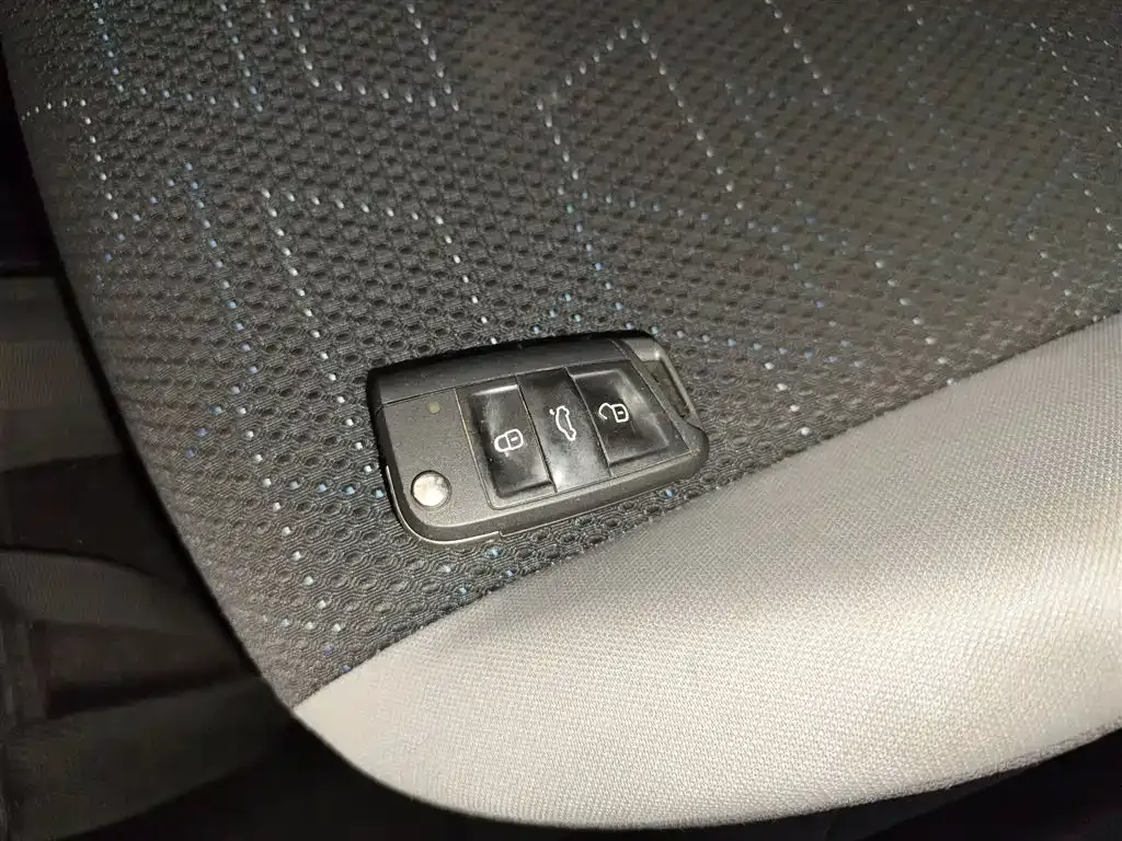 Jetta VS7 2023 из CN, фото 5