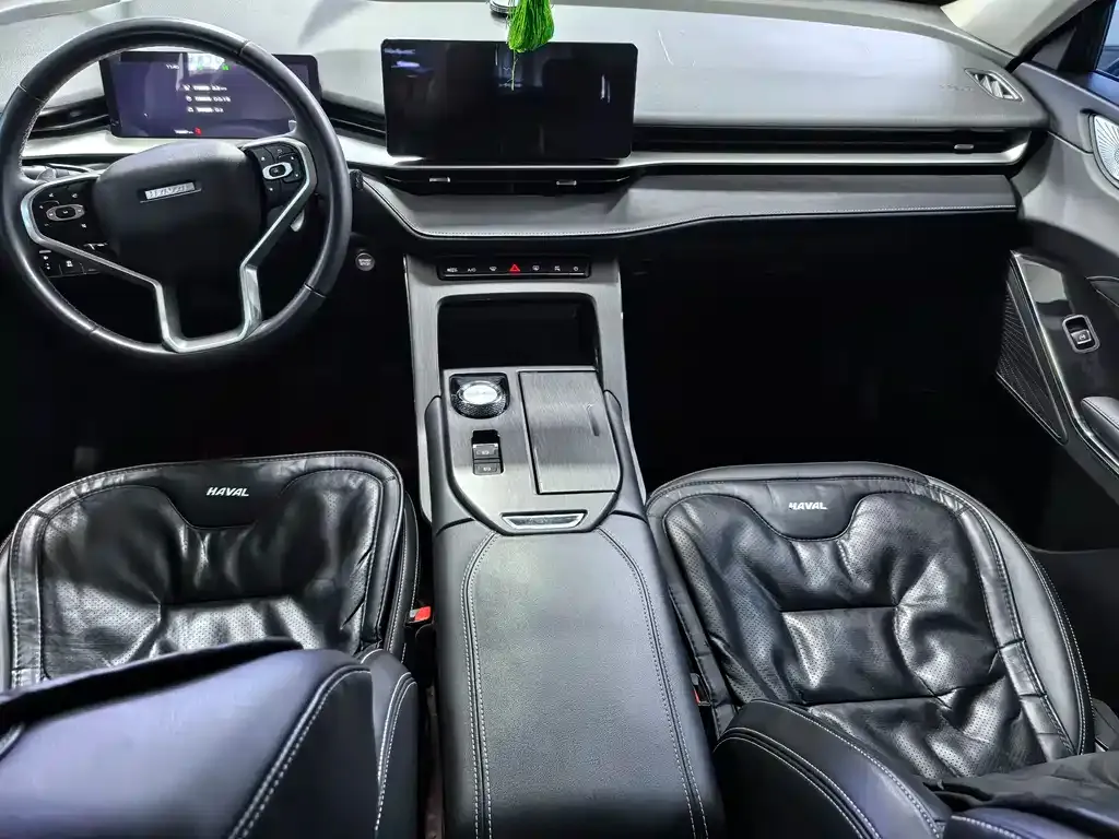 Haval H6 2021 из CN, фото 4