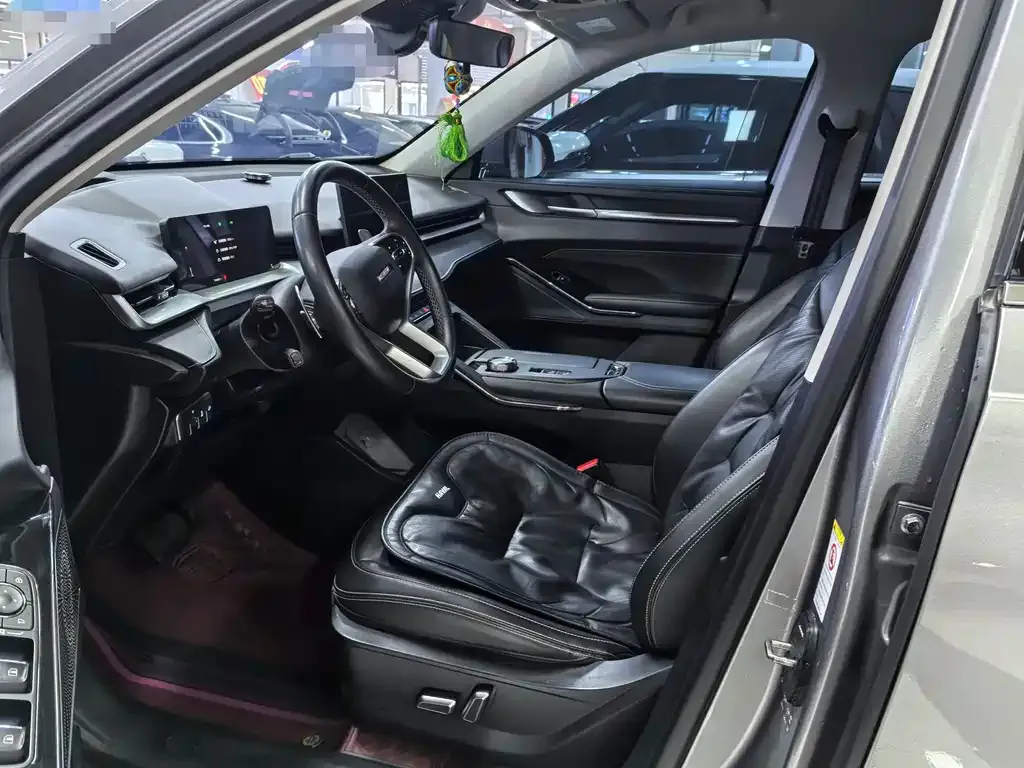 Haval H6 2021 из CN, фото 6