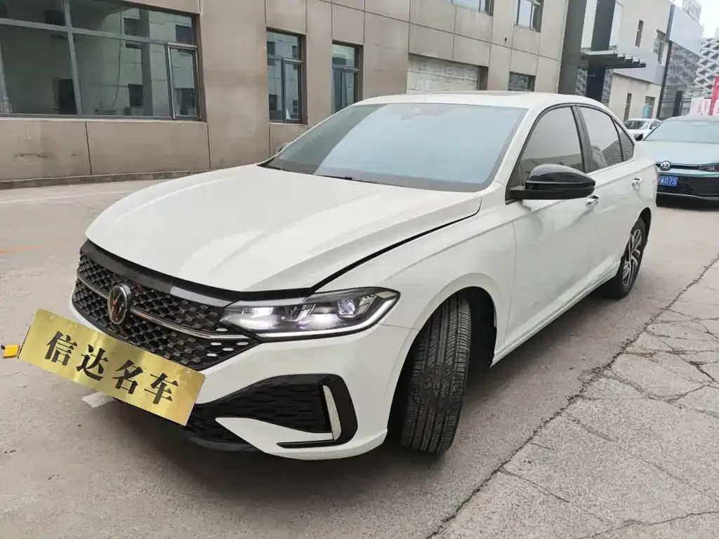 Volkswagen Lavida 2024 из CN, фото 1