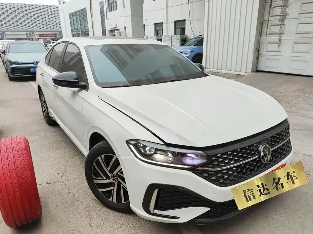 Volkswagen Lavida 2024 из CN, фото 7