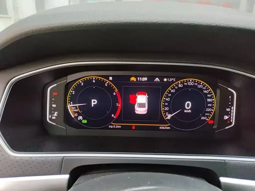 Volkswagen Lavida 2024 из CN, фото 4