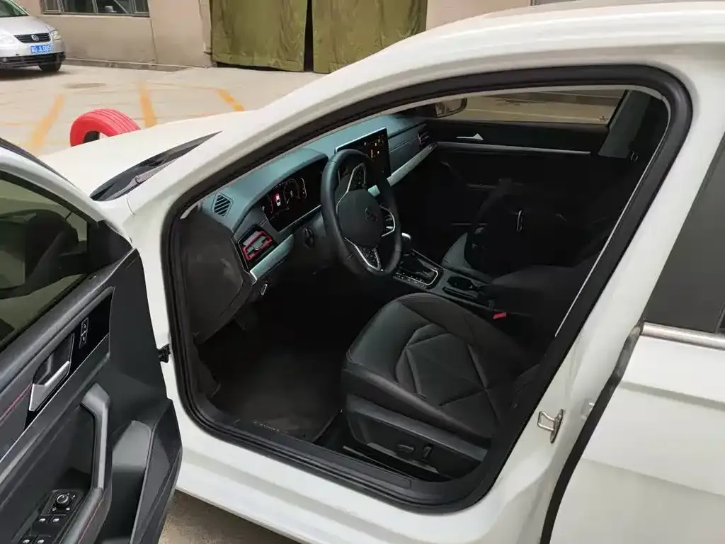 Volkswagen Lavida 2024 из CN, фото 8