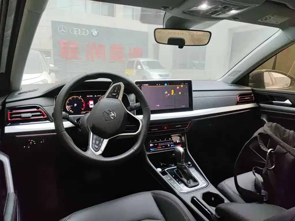 Volkswagen Lavida 2024 из CN, фото 3