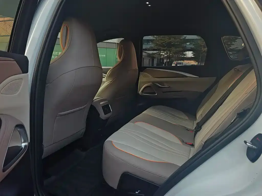 BYD Pro New Energy 2025 из CN, фото 9