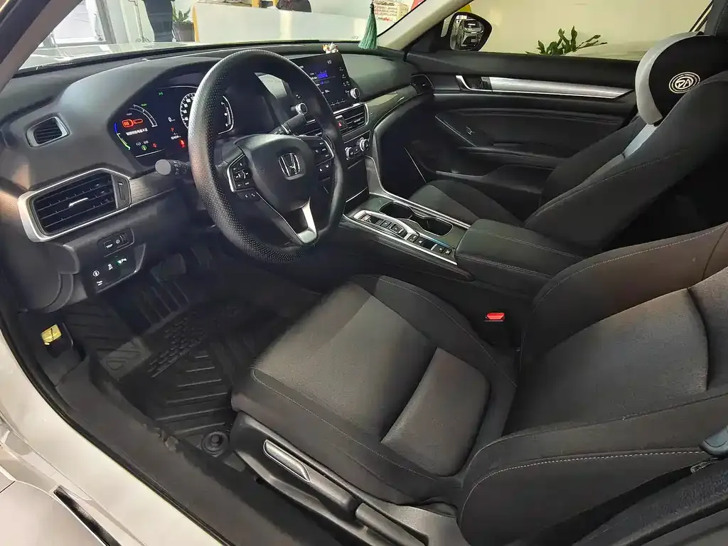 Honda Accord 2023 из CN, фото 6