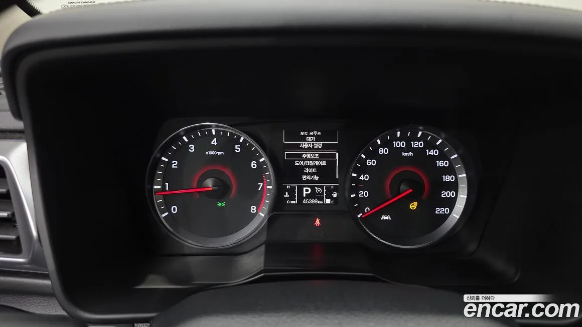 KG Mobility (Ssangyong) TIBOLI 2024 из KR, фото 4