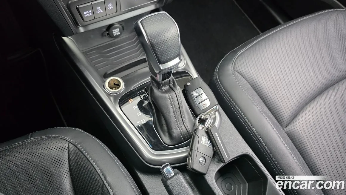 KG Mobility (Ssangyong) TIBOLI 2024 из KR, фото 8