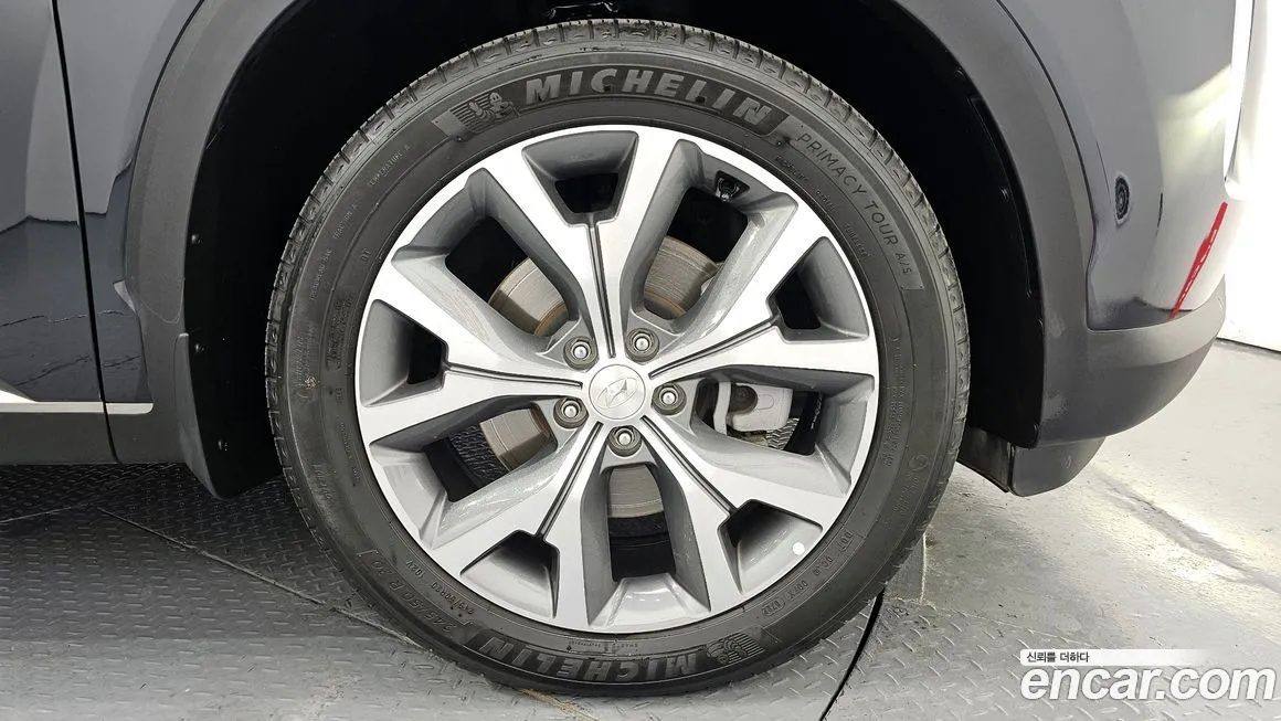 Hyundai Palisade 2022 из KR, фото 7