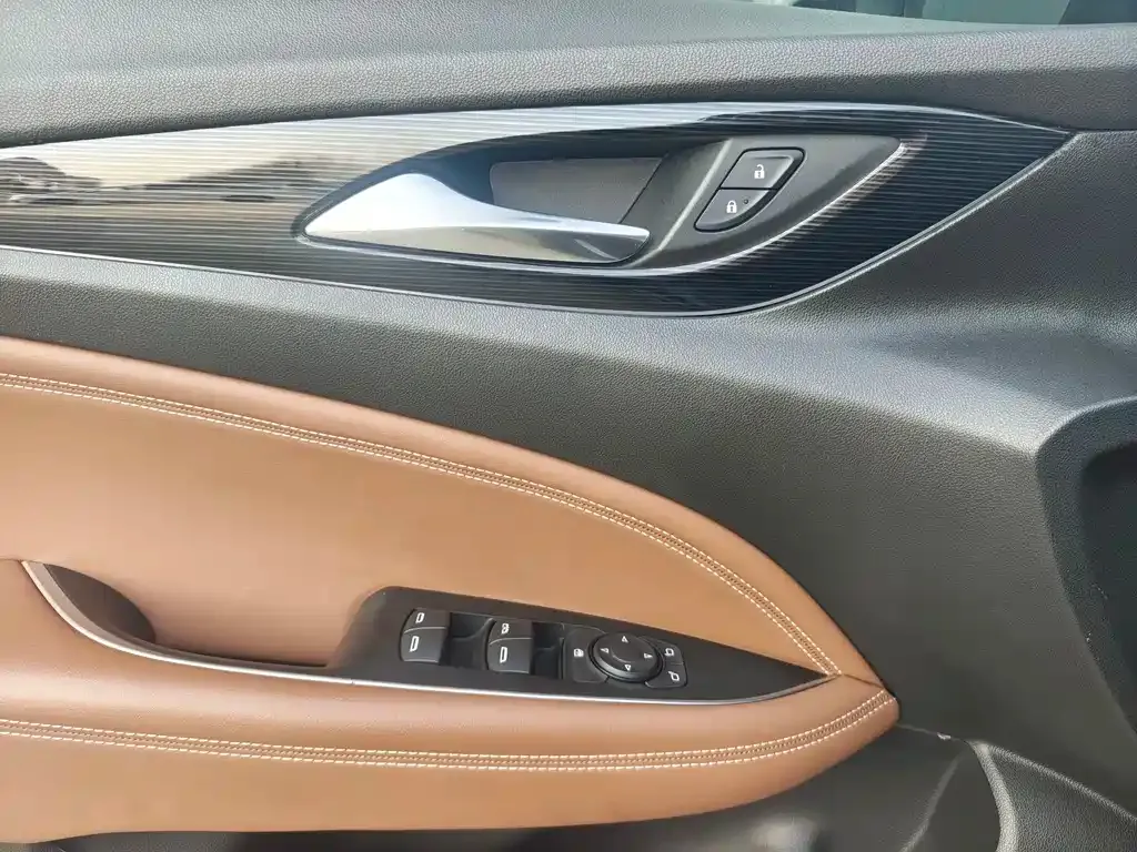 Buick Regal 2022 из CN, фото 5