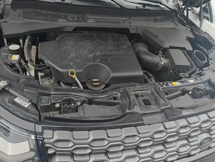 Land Rover Discovery Sport 2022 из CN, фото 5