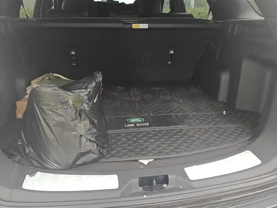Land Rover Discovery Sport 2022 из CN, фото 3