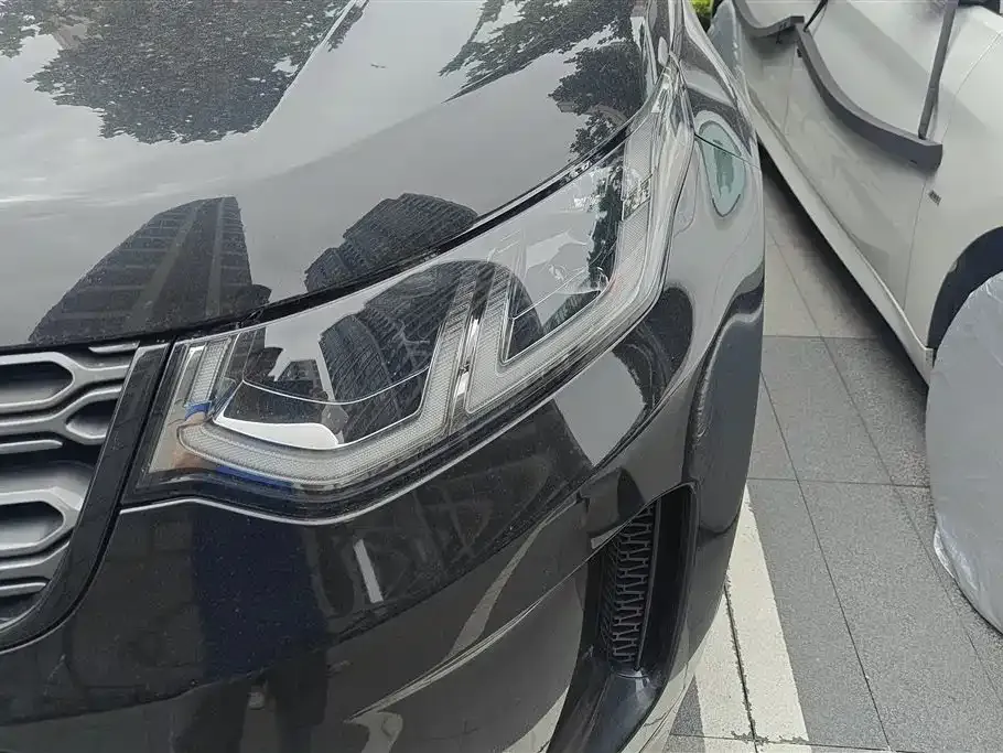 Land Rover Discovery Sport 2022 из CN, фото 10