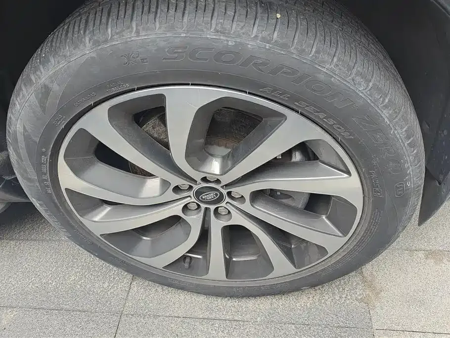 Land Rover Discovery Sport 2022 из CN, фото 9