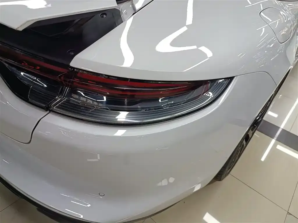 Porsche Panamera 2023 из CN, фото 2