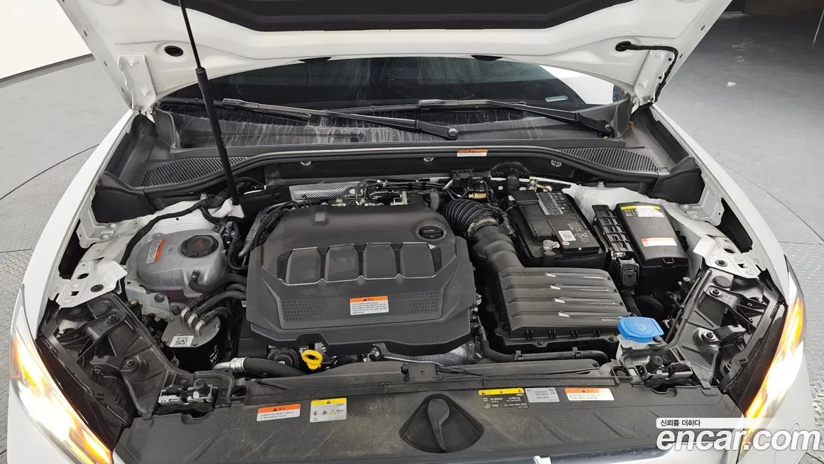 Audi Q2 2023 из KR, фото 7