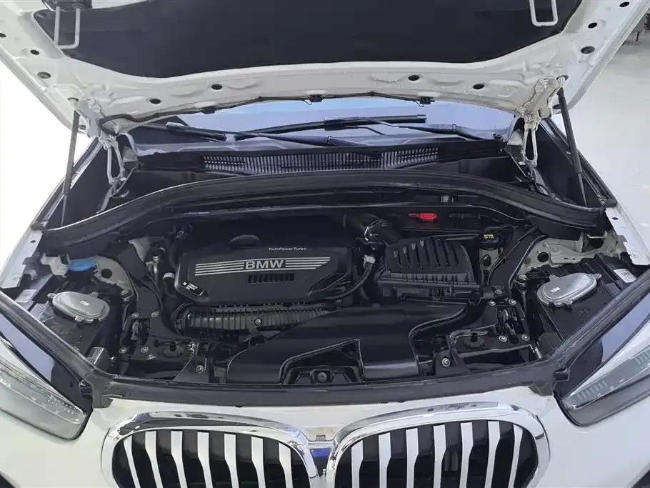 BMW X1 2022 из CN, фото 9