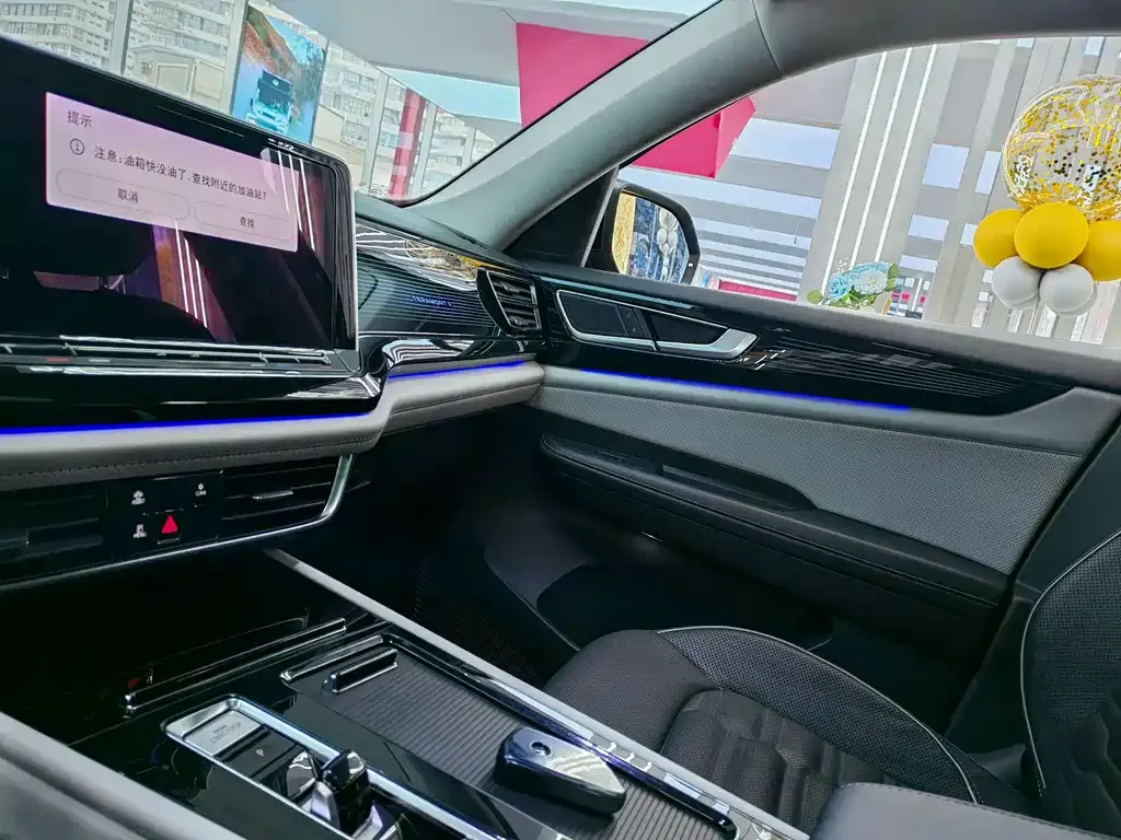 Volkswagen Teramont 2022 из CN, фото 10