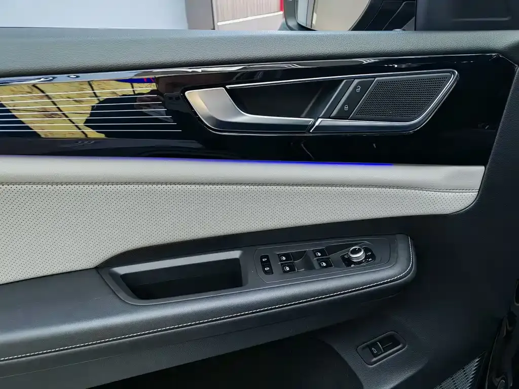 Volkswagen Teramont 2022 из CN, фото 4