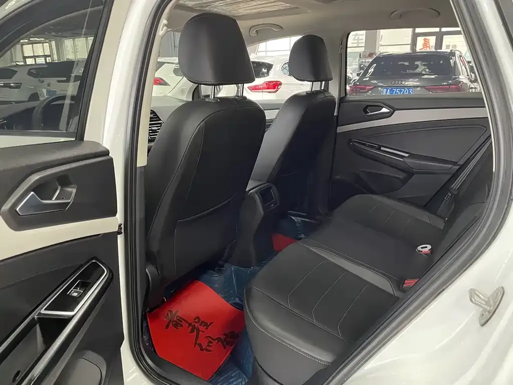 Jetta VS5 2022 из CN, фото 8