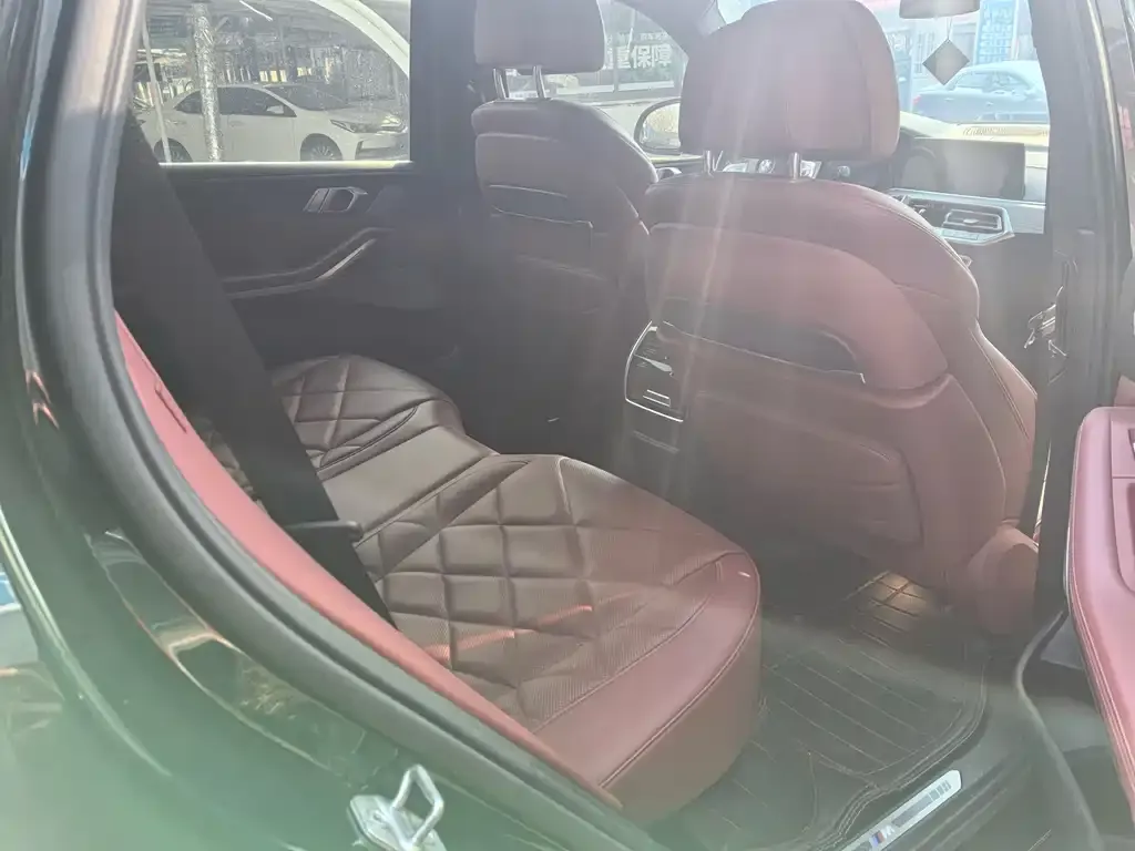 BMW X5 2023 из CN, фото 2