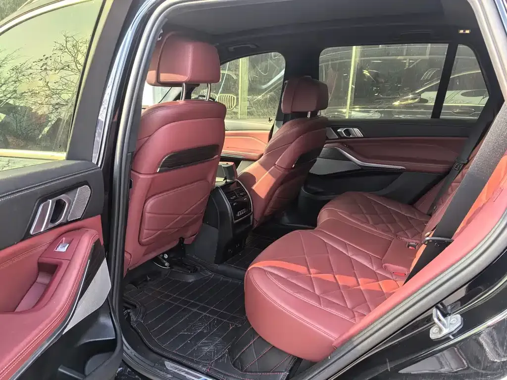 BMW X5 2023 из CN, фото 6