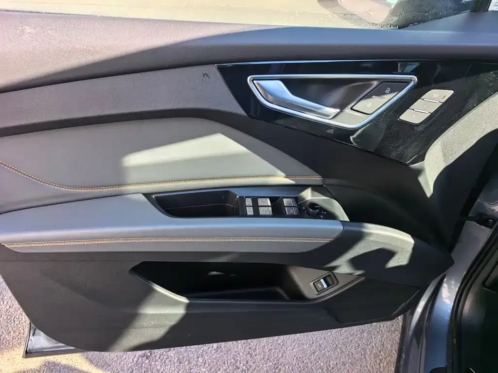 Audi Q4 e-tron 2024 из CN, фото 6