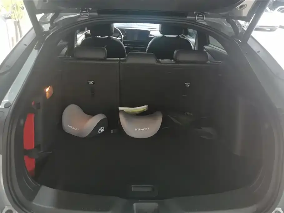 Buick Envista 2022 из CN, фото 2