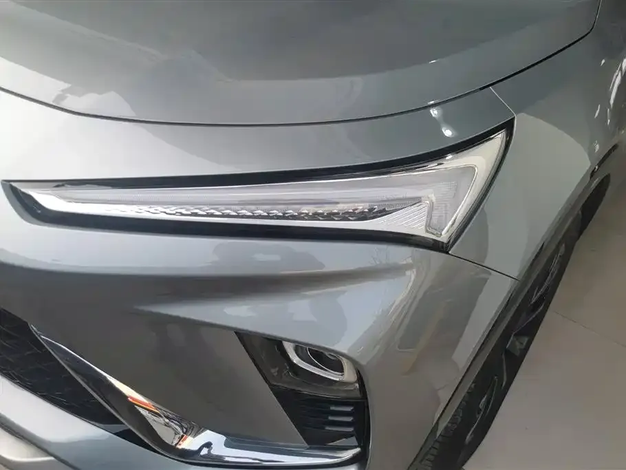 Buick Envista 2022 из CN, фото 3